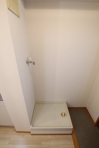 燦コーポDの物件内観写真