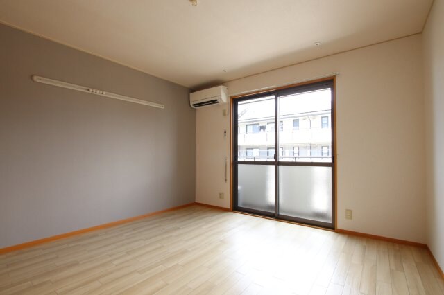 燦コーポDの物件内観写真