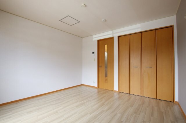 燦コーポDの物件内観写真