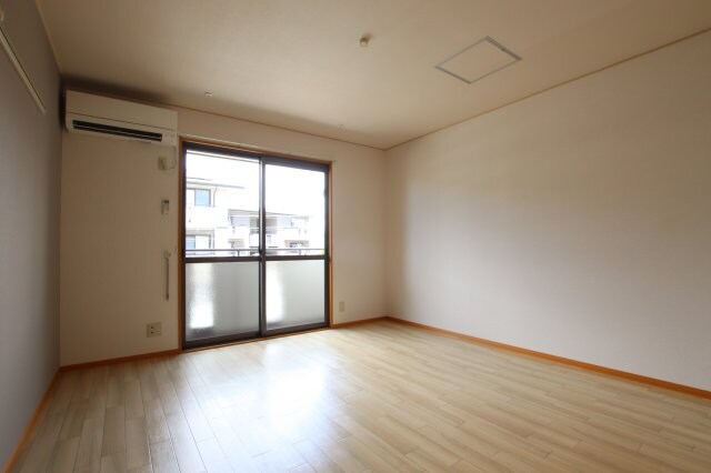 燦コーポDの物件内観写真