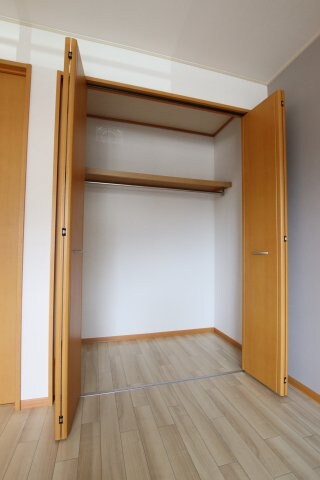 燦コーポDの物件内観写真