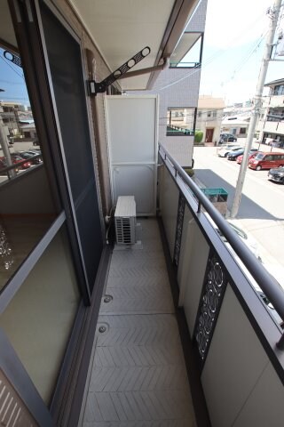 燦コーポDの物件内観写真