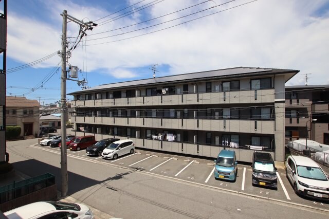 燦コーポDの物件内観写真