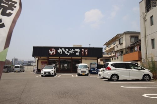 燦コーポDの物件内観写真