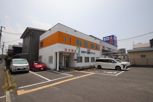 燦コーポDの物件内観写真