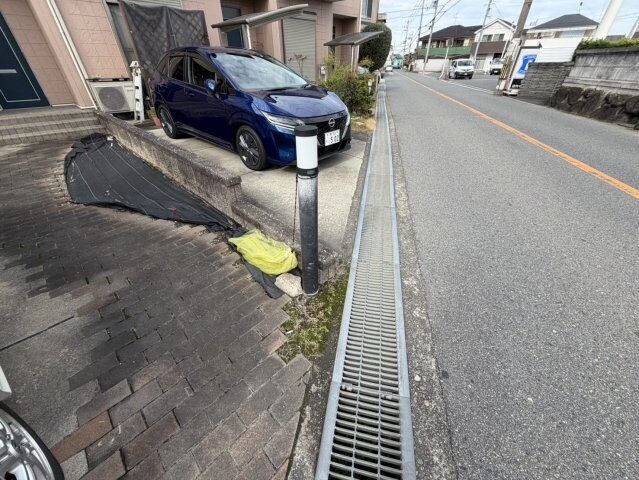 セントマーガレットの物件内観写真