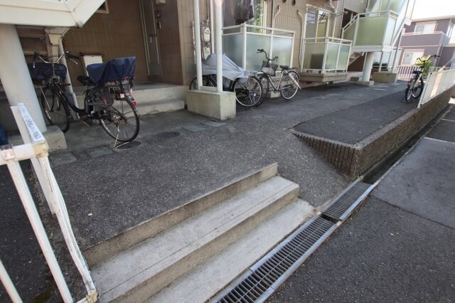 グランディール藤沢台の物件内観写真