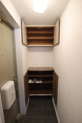 グランディール藤沢台の物件内観写真