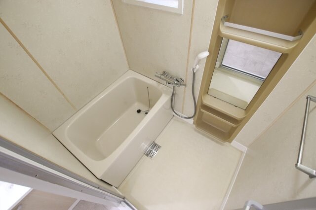 グランディール藤沢台の物件内観写真