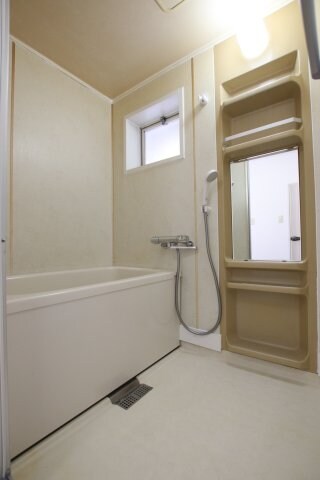 グランディール藤沢台の物件内観写真