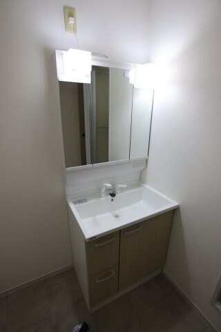 グランディール藤沢台の物件内観写真