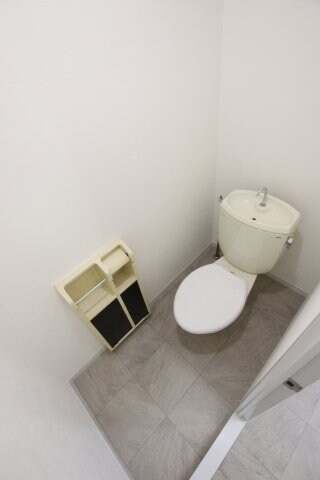 グランディール藤沢台の物件内観写真