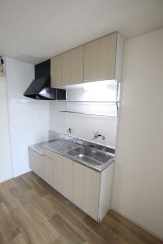 グランディール藤沢台の物件内観写真