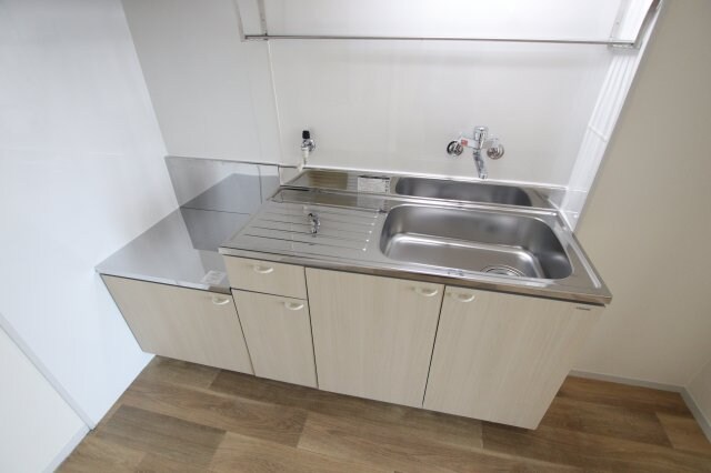 グランディール藤沢台の物件内観写真