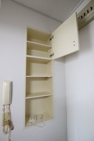 グランディール藤沢台の物件内観写真