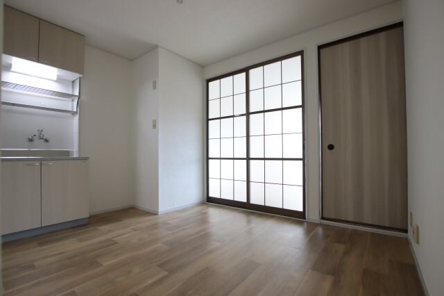 グランディール藤沢台の物件内観写真