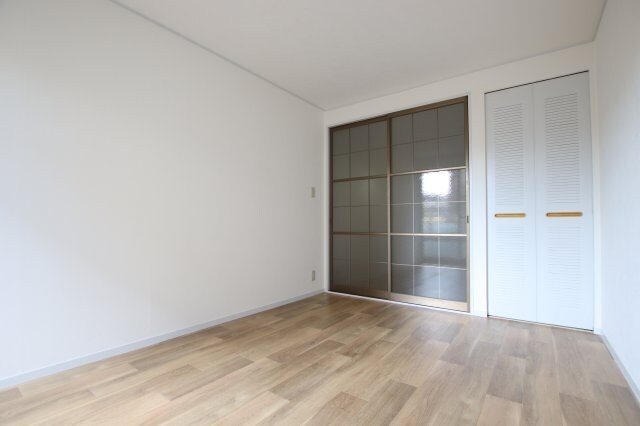 グランディール藤沢台の物件内観写真