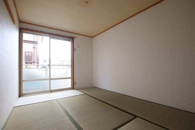 グランディール藤沢台の物件内観写真