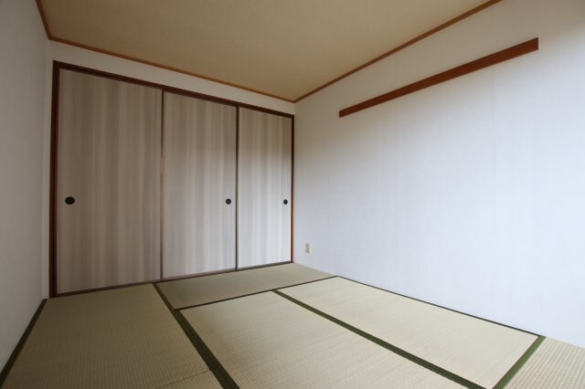 グランディール藤沢台の物件内観写真