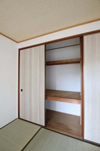 グランディール藤沢台の物件内観写真