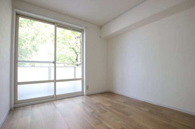 グランディール藤沢台の物件内観写真