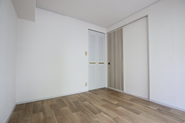 グランディール藤沢台の物件内観写真