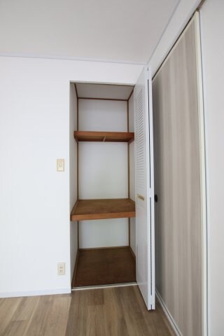 グランディール藤沢台の物件内観写真