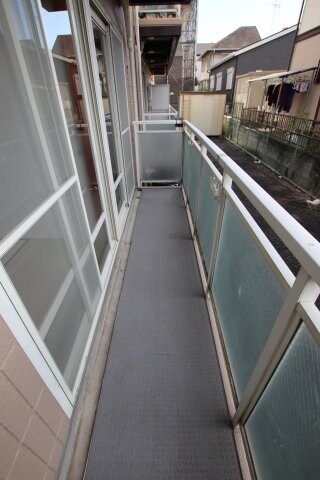 グランディール藤沢台の物件内観写真