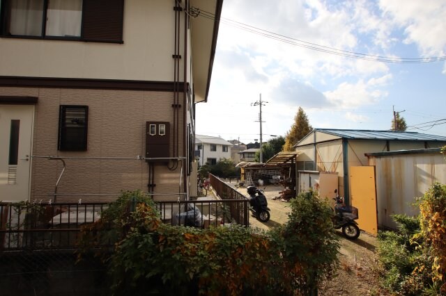 グランディール藤沢台の物件内観写真