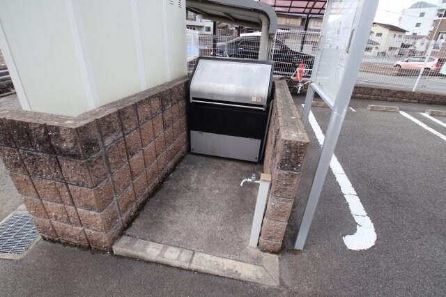 ドルチェヴィータ北山の物件内観写真