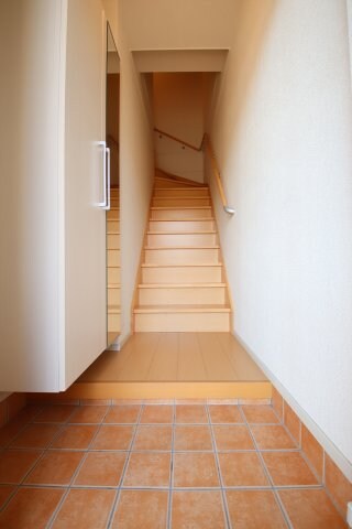 ドルチェヴィータ北山の物件内観写真