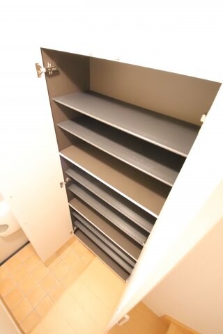 ドルチェヴィータ北山の物件内観写真