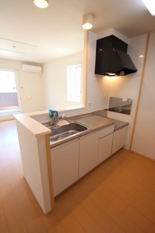 ドルチェヴィータ北山の物件内観写真