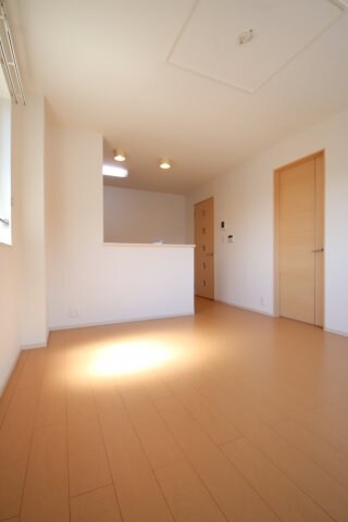 ドルチェヴィータ北山の物件内観写真