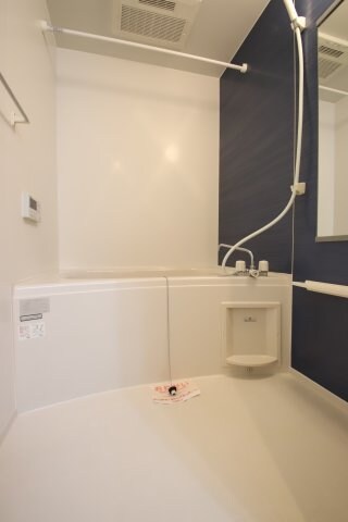 ドルチェヴィータ北山の物件内観写真