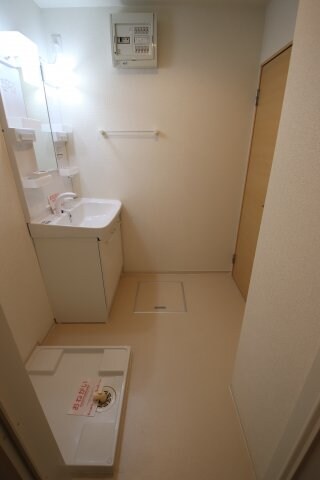 ドルチェヴィータ北山の物件内観写真