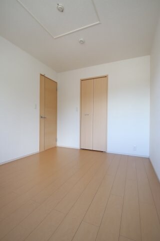 ドルチェヴィータ北山の物件内観写真