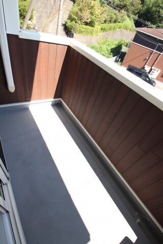 ドルチェヴィータ北山の物件内観写真