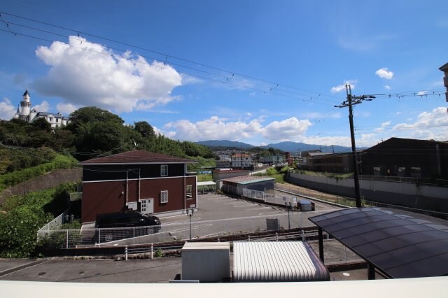 ドルチェヴィータ北山の物件内観写真