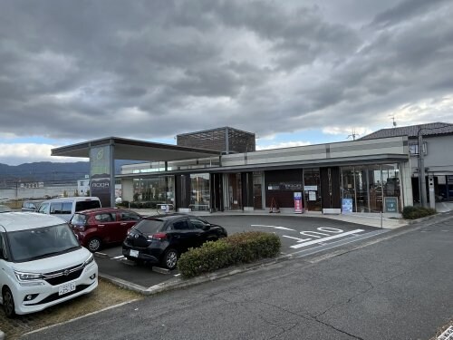 ドルチェヴィータ北山の物件内観写真