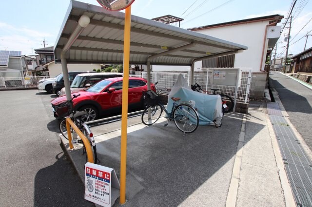 アプローズの物件内観写真