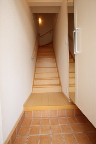 アプローズの物件内観写真