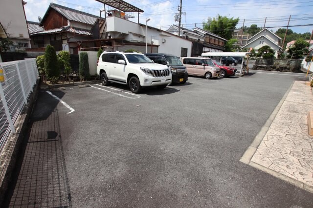 アプローズの物件外観写真