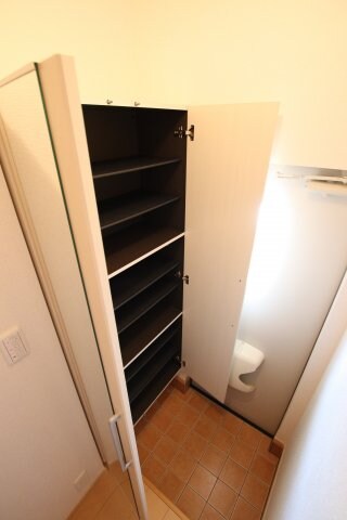 アプローズの物件内観写真