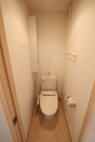 アプローズの物件内観写真