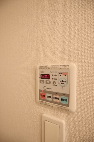 アプローズの物件内観写真