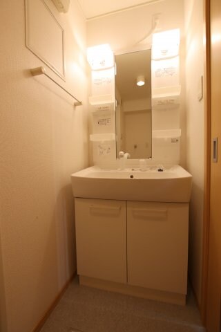 アプローズの物件内観写真