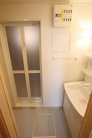 アプローズの物件内観写真