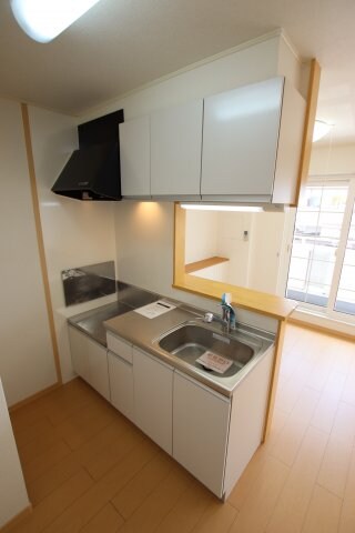 アプローズの物件内観写真