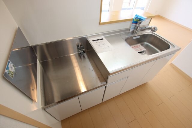 アプローズの物件内観写真